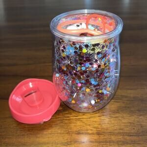 Girls Mystery Jewery Jar Ages 4+ Assorted Rings Bracelets And Necklace Surprise